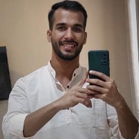 Karan Chaudhary