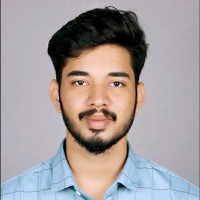 Rahul M R