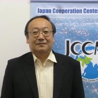 Takashi Oya
