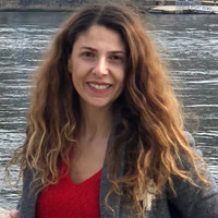 Isabelle Lellouche