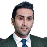 Danial Jafari