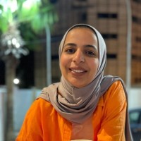 Maha Sharaf