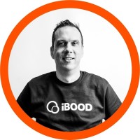 Eric Van Den Bos