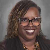 Masimba Rusununguko-Taylor Med, Med.L.