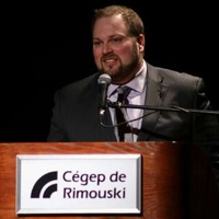 Michael Côté