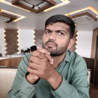 Chaudhari Mitesh