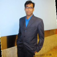 Sudhakar Rayi