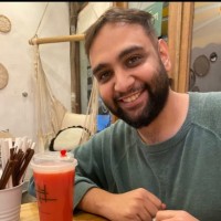 Pulkit Taneja