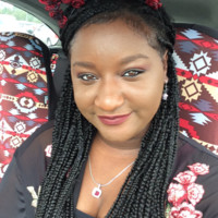 Angieara Johnson