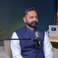 Raghvendra Singh Shekhawat RCIC