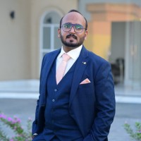 Farhan Rasul