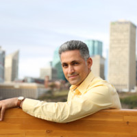 Hamidreza Zolfaghar