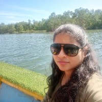 Usha Patil