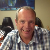 Garry Fitzsimons