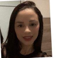 Monica Silvestre Da Silva