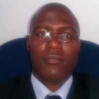 Patrick Lang'at