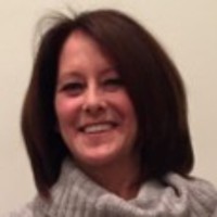Laurie Gottlieb