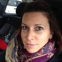 Federica Bergamelli