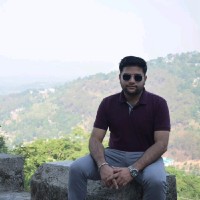 Naman Jain