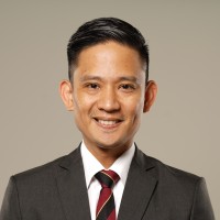 Marc Oliver Ortega