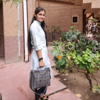 Shikha Dwivedi