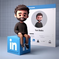 Toni Babic