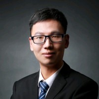 Shengen Yan