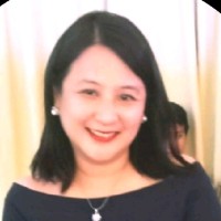Joahnna Claire Echague
