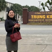 Thu Nguyen CPA Aust.