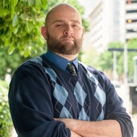Matt C. Jackson