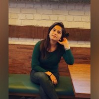 Tanvi Chilveri