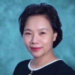 Susan Zhou