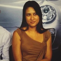Janina Kalidass