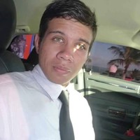 Matheus VPR Planalto