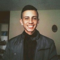 Brayan Mauricio Gómez Echeverria