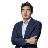 Timur Yermekov