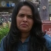 Manju Chauhan