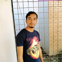 Salim Reza Nice
