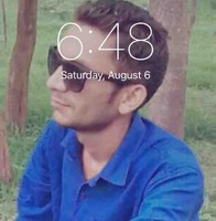 Shahnawaz Alam