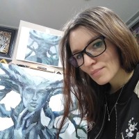 Mariia Adeeva