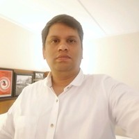 Dharanenthiran P