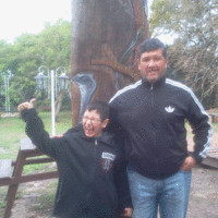 Jorge Luis Espindola
