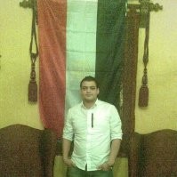 Mohamed Magdy