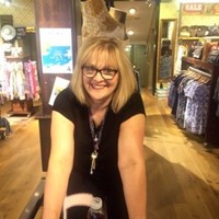 Debra Tipper