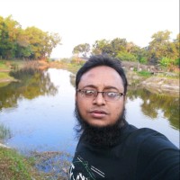 Md Jonaid Hossain