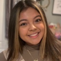 Rosalie Hernandez