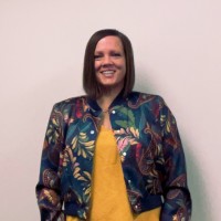 Kellie Stephens