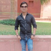 Ambuj Raj