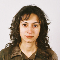 Neli Zhekova