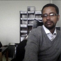 Getachew Berega Tekelmariam